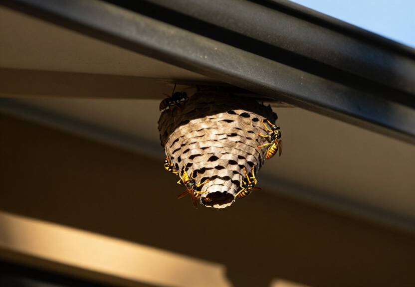 Bees And Wasp Removal in Cranebrook