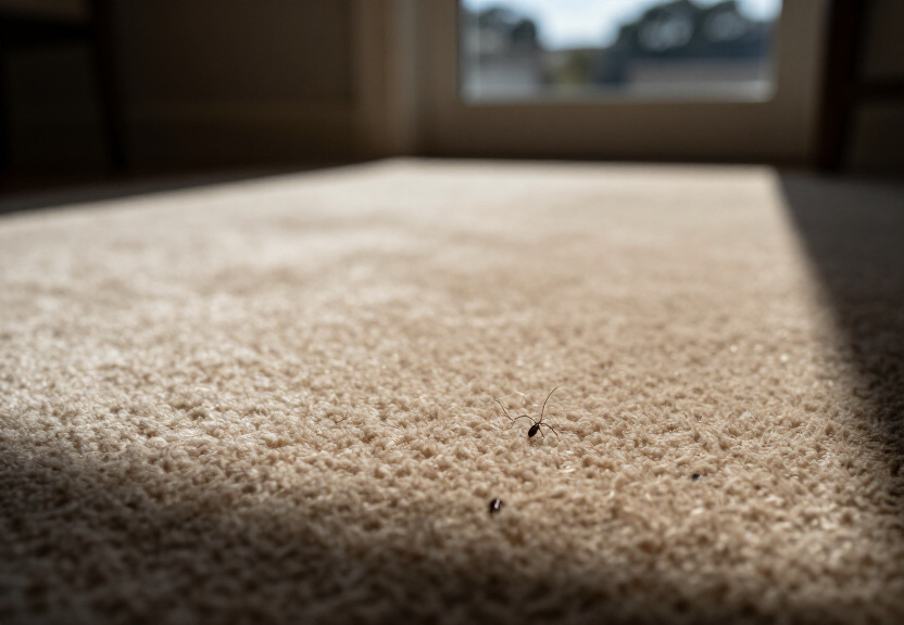 Fleas And Ticks Removal in Cranebrook