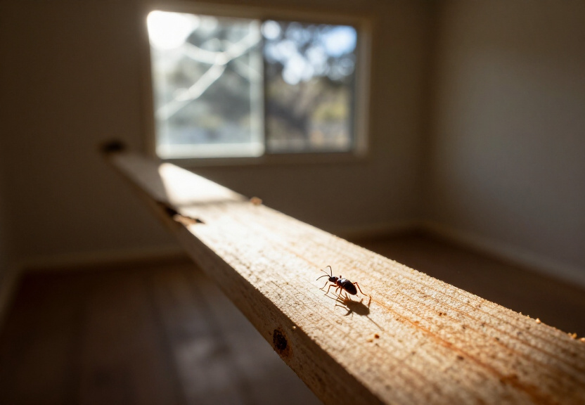 Termite Prevention in Cranebrook